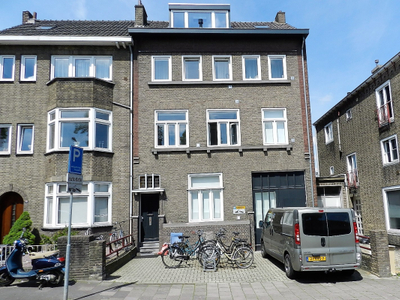 Statensingel in Maastricht (28m2)