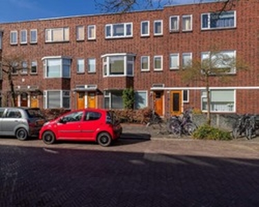 Studio te huur in Groningen