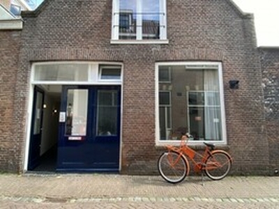 Apartment te huur in Leiden