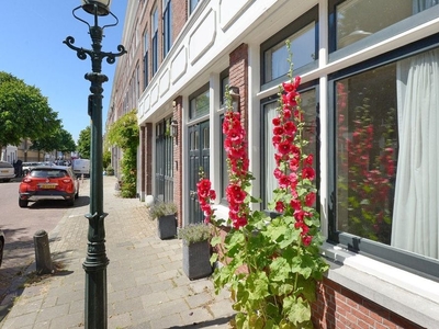 Sumatrastraat in Den Haag (190m2)