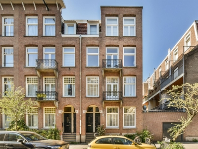 Valeriusstraat 40 -hs