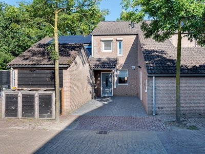 Van Doorenstraat 30