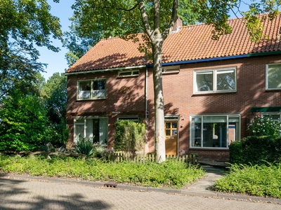 van Teylingenlaan 14