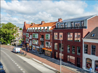 Veemarktstraat in Groningen (75m2)