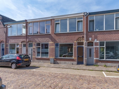 Verenigingstraat 48