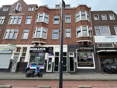 Vierambachtsstraat 114 A-01