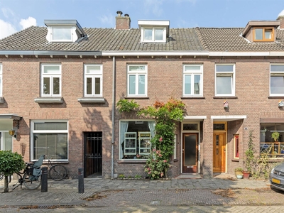 Vigiliusstraat 11