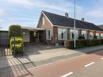 Vijfhuizerdijk 8