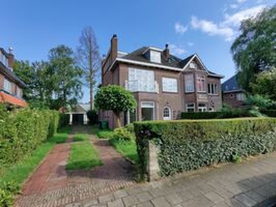 Villa, 2-onder-1-kapwoning te huur in Wassenaar