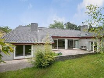 Villa, vrijstaande woning te huur in Wassenaar