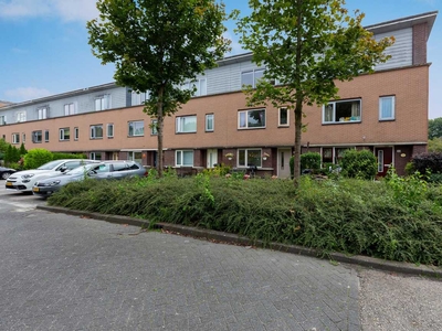 Woonhuis in Almere met 5 kamers