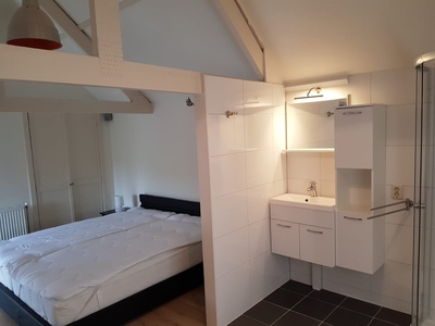 Woonhuis in Wassenaar met 2 kamers