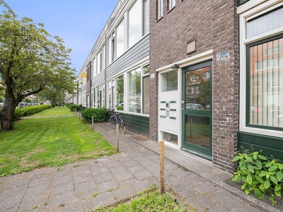 Zonnebloemstraat 24 a