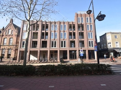 Zuid Koninginnewal in Helmond (54m2)