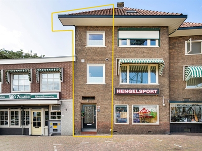 Zuidkade 1 A