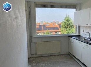 Appartement IJmuiden - Planetenweg 130