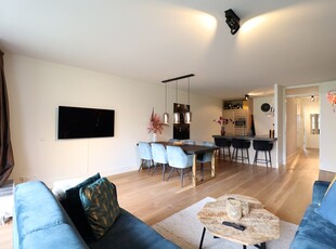 Appartement te huur Carolina MacGillavrylaan, Amsterdam