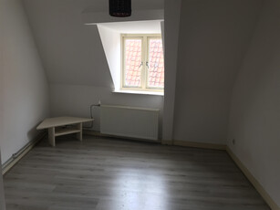 Appartement te huur Frankensteeg, Zutphen