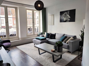 Appartement te huur Groenmarkt, Zutphen