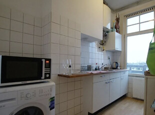 Appartement te huur Mathenesserdijk, Rotterdam