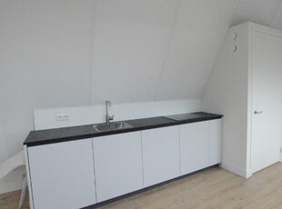 Appartement te huur Menno van Coehoornsingel, Zwolle