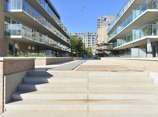 Bovenwoning Stadhoudersplantsoen, Den Haag huren?