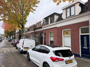 Eengezinswoning Beukstraat 54, Utrecht kopen?