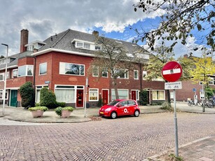 Eengezinswoning Cremerplein, Utrecht huren?