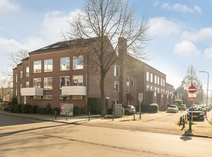 Galerijflat Tuinbouwlaan 1B7, Breda kopen?