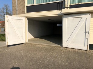 Garage Bunchestraat, Reeuwijk huren?