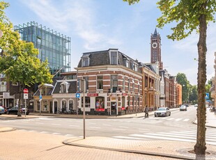 Groningen - Stationsstraat