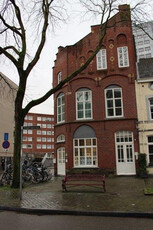 Hoogbrugstraat 1B K4