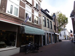 Kamer Sint Anthoniestraat, Gouda huren?