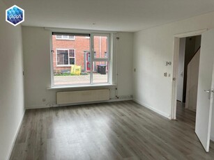 Kamer Wormerveer - Karel Doormanstraat 17