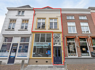 Klinkerstraat 9A