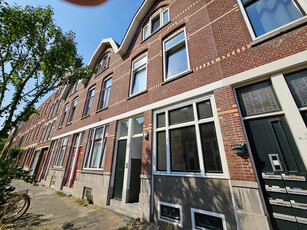 Osseweistraat 29B