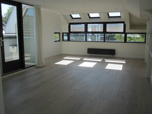 Penthouse Parklaan, Haarlem huren?