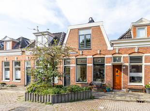 Plantsoenstraat 54