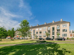 Portiekflat Boeimeerlaan 32a, Breda kopen?