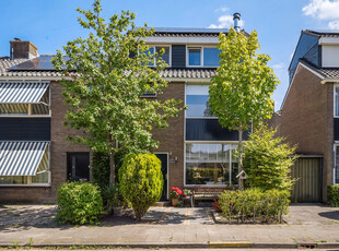 Prins Clausstraat 7