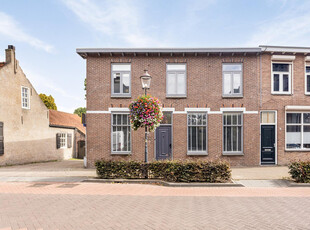 Raadhuisstraat 21