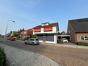 St Annabrinkstraat 6