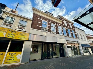 Tussenverdieping Noordstraat, Terneuzen huren?