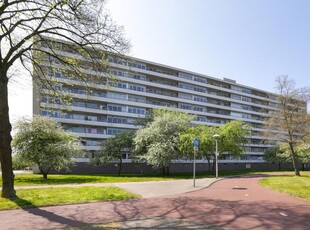 Utrecht - Faustdreef