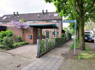 Wes Beekhuizenweg 1