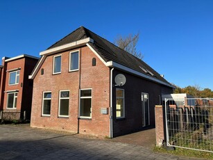 Winschoten - Nassaustraat