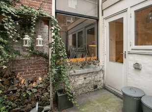 Woning te huur Gansstraat, Utrecht