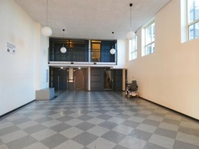 Apartment te huur in Rotterdam