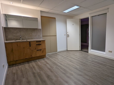 Appartement 1e Wormenseweg in Apeldoorn