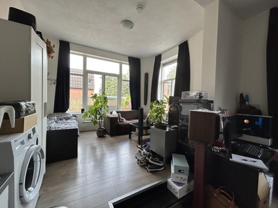 Appartement Agricolastraat in Groningen